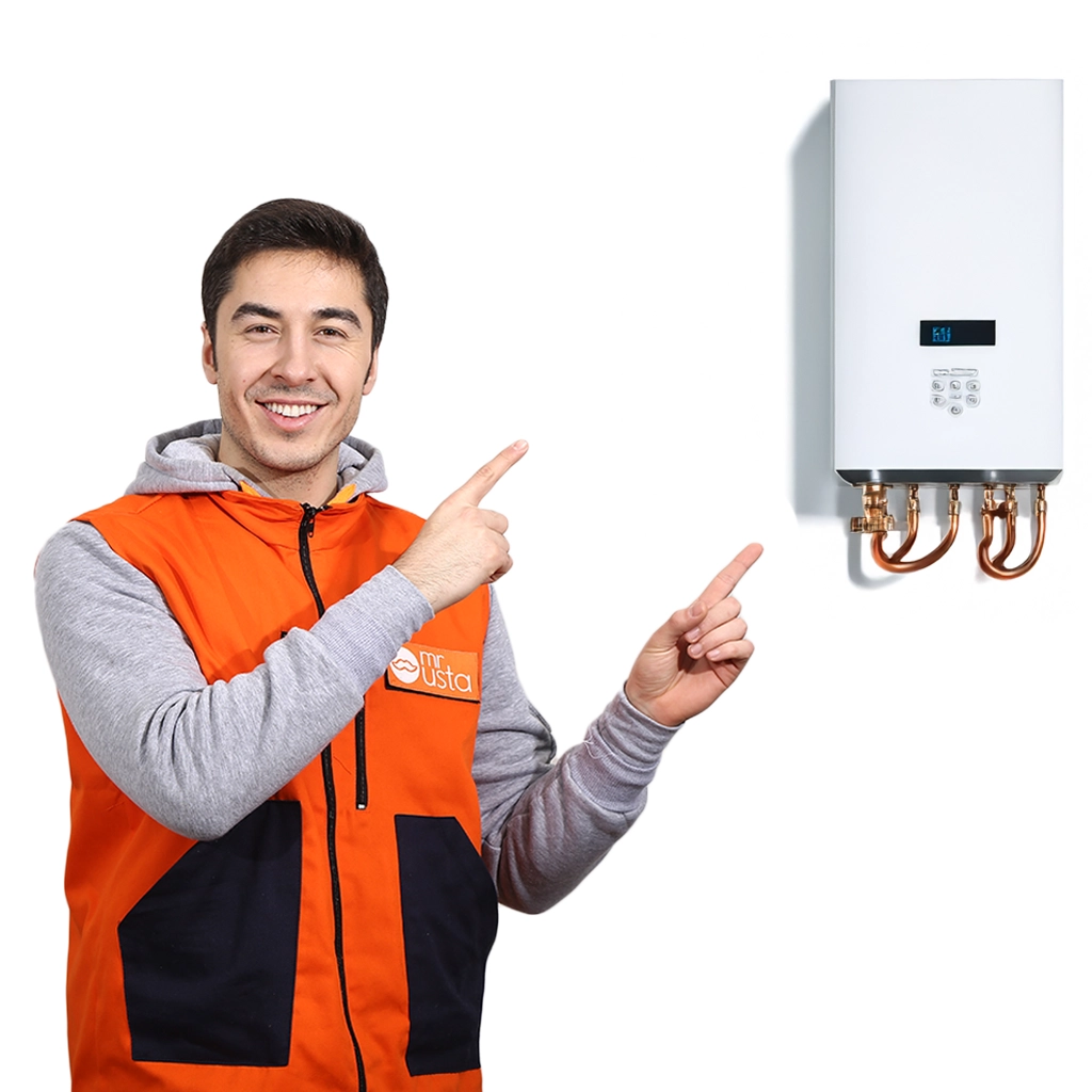 Sütçüler Kombi Tamircisi