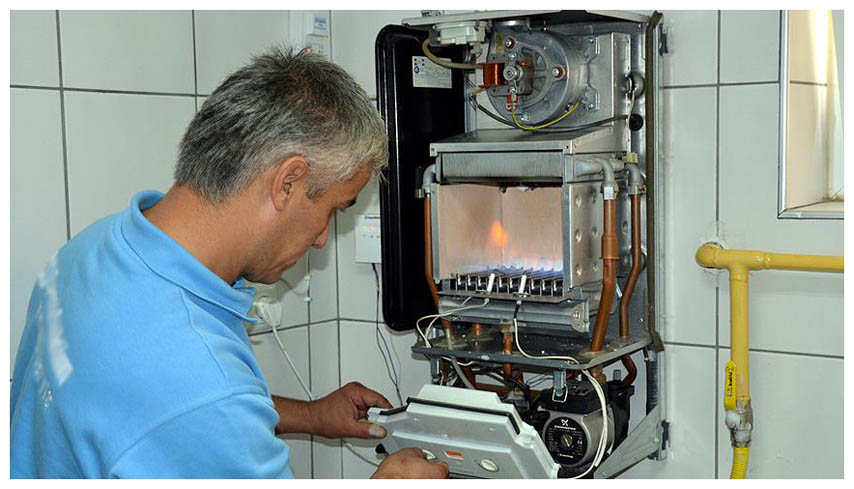 Sütçüler Kombi Tamircisi